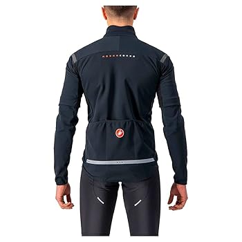 ウェア Castelli Perfetto RoS Convertible Jacket castelli-perfetto-ros-